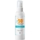 Crema corporal con alta protección solar SPF50 200ml