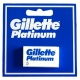 Gillette Platinum 5 Hojas Gillette Platinum 5 Hojas