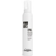 Tecni Art Spiral Queen Mousse Curls 200ml Tecni Art Spiral Queen Mousse Curls 200ml