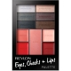 Palette Eyes, Cheeks + Lips Palette Eyes, Cheeks + Lips