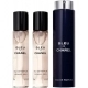Bleu de Chanel edp 3x20ml Bleu de Chanel edp 3x20ml