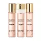 Coco Mademoiselle edp 3x20ml Coco Mademoiselle edp 3x20ml