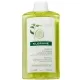 Purifying shampoo with citrus pulp 400ml