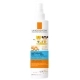 Anthelios UVMune 400 Dermo-Pediatrics Spray Invisible SPF50+ 200ml