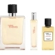 Terre d'Hermès edt 100ml + edt 15ml + Shower Gel 40ml