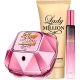 Set Lady Million Empire edp 50ml + edp 10ml + Lady Million Body Lotion 75ml Set Lady Million Empire edp 50ml + edp 10ml + Lady Million Body Lotion 75ml