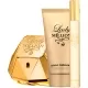 Set Lady Million edp 50ml + Body Lotion 75ml + edp 10ml Set Lady Million edp 50ml + Body Lotion 75ml + edp 10ml