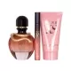 Set Pure XS edp 50ml + Body Lotion 75ml + edp 10ml Set Pure XS edp 50ml + Body Lotion 75ml + edp 10ml