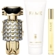 Fame edp 50ml + edp 10ml + Body Lotion 100ml Fame edp 50ml + edp 10ml + Body Lotion 100ml