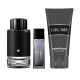 Explorer edp 100ml + edp 15ml + Shower Gel 100ml Explorer edp 100ml + edp 15ml + Shower Gel 100ml
