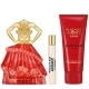 Audace Le Parfum 90ml + 7,5ml + Body Lotion 100ml