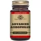 Acidophilus Avanzado (no lácteo) - 50 Cápsulas vegetales Acidophilus Avanzado (no lácteo) - 50 Cápsulas vegetales