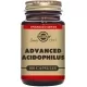 Acidophilus Avanzado (no lácteo) - 100 Cápsulas vegetales Acidophilus Avanzado (no lácteo) - 100 Cápsulas vegetales
