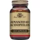 40 Plus Acidophilus Avanzado - 120 Cápsulas vegetales 40 Plus Acidophilus Avanzado - 120 Cápsulas vegetales
