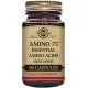 Amino 75 - 90 Cápsulas vegetales Amino 75 - 90 Cápsulas vegetales