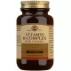 Vitamina B-Complex con Vitamina C - 100 Comprimidos Vitamina B-Complex con Vitamina C - 100 Comprimidos