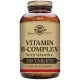 Vitamina B-Complex con Vitamina C - 250 Comprimidos Vitamina B-Complex con Vitamina C - 250 Comprimidos