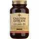 Citrato de Calcio con Vitamina D3 - 240 Comprimidos Citrato de Calcio con Vitamina D3 - 240 Comprimidos