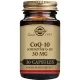 Coenzima Q-10 30 mg - 30 Cápsulas vegetales Coenzima Q-10 30 mg - 30 Cápsulas vegetales