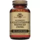 L-Glutation Maximizado 250 mg - 60 Cápsulas vegetales L-Glutation Maximizado 250 mg - 60 Cápsulas vegetales