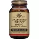 Extracto de Semilla de Uva 100 mg - 30 Cápsulas vegetales Extracto de Semilla de Uva 100 mg - 30 Cápsulas vegetales