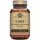 Hidroxitriptófano (5-HTP) - 90 Cápsulas Vegetales Hidroxitriptófano (5-HTP) - 90 Cápsulas Vegetales