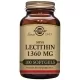 Lecitina de Soja 1360 mg - 100 Cápsulas blandas Lecitina de Soja 1360 mg - 100 Cápsulas blandas