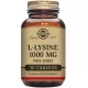 L-Lisina 1000 mg - 50 Comprimidos L-Lisina 1000 mg - 50 Comprimidos