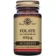 Folato (como Metafolin®) 400 ?g - 50 Comprimidos Folato (como Metafolin®) 400 ?g - 50 Comprimidos