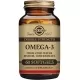 Omega-3 Alta Concentración - 60 Cápsulas Omega-3 Alta Concentración - 60 Cápsulas