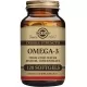 Omega-3 Alta Concentración - 120 Cápsulas Omega-3 Alta Concentración - 120 Cápsulas