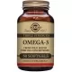 Omega-3 Triple Concentracion - 50 Cápsulas Blandas Omega-3 Triple Concentracion - 50 Cápsulas Blandas