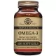 Omega-3 Triple Concentracion - 100 Cápsulas Blandas Omega-3 Triple Concentracion - 100 Cápsulas Blandas