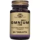 Omnium® (rico en fitonutrientes) - 30 Comprimidos Omnium® (rico en fitonutrientes) - 30 Comprimidos