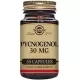 Pino 30 mg. Extracto de Corteza de Pino y Pycnogenol® - 30 Cápsulas vegetales Pino 30 mg. Extracto de Corteza de Pino y Pycnogenol® - 30 Cápsulas vegetales