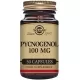 Pino 100 mg. Extracto de Corteza de Pino y Pycnogenol® - 30 Cápsulas vegetales