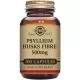 Fibra de Cáscara de Psyllium 500 mg - 200 Cápsulas vegetales Fibra de Cáscara de Psyllium 500 mg - 200 Cápsulas vegetales
