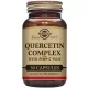 Quercitina Complex con Ester-C® Plus - 50 Cápsulas vegetales Quercitina Complex con Ester-C® Plus - 50 Cápsulas vegetales