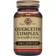Quercitina Complex con Ester-C® Plus - 100 Cápsulas vegetales Quercitina Complex con Ester-C® Plus - 100 Cápsulas vegetales