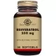 Resveratrol 250 mg con Extracto de Vino Tinto - 30 Cápsulas blandas Resveratrol 250 mg con Extracto de Vino Tinto - 30 Cápsulas blandas