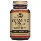 Rose Hips C 500 mg Vitamina C con escaramujo - 100 Comprimidos Rose Hips C 500 mg Vitamina C con escaramujo - 100 Comprimidos