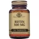 Rutina 500 mg - 50 Comprimidos Rutina 500 mg - 50 Comprimidos