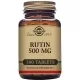 Rutina 500 mg - 100 Comprimidos Rutina 500 mg - 100 Comprimidos