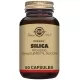 Sílice Oceánico 25 mg - 50 Cápsulas vegetales Sílice Oceánico 25 mg - 50 Cápsulas vegetales