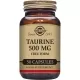 Taurina 500 mg - 50 Cápsulas vegetales Taurina 500 mg - 50 Cápsulas vegetales