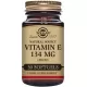 Vitamina E 200 UI (134 mg) - 50 Cápsulas blandas Vitamina E 200 UI (134 mg) - 50 Cápsulas blandas