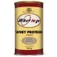 Whey To Go Proteína de suero en polvo (Sabor vainilla) - 340g Whey To Go Proteína de suero en polvo (Sabor vainilla) - 340g