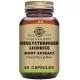 Regaliz Desglicirrizado Extracto de Raíz (Glycyrrhiza glabra) - 60 Cápsulas vege Regaliz Desglicirrizado Extracto de Raíz (Glycyrrhiza glabra) - 60 Cápsulas vege