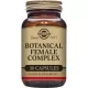 Botanical Female Complex - 30 Cápsulas vegetales Botanical Female Complex - 30 Cápsulas vegetales