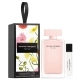 Narciso Rodriguez for Her edp 100ml + Narciso Rodriguez for Her edp 10ml